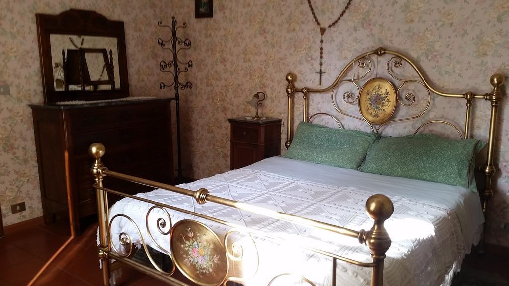 Villa Storica Calderino Monte San Pietro Room photo