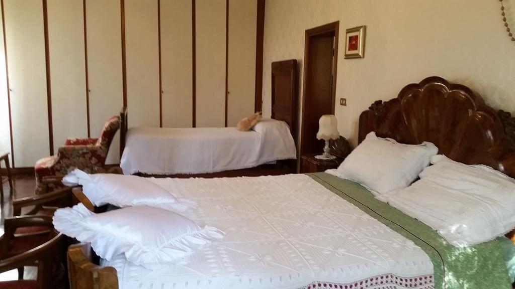 Villa Storica Calderino Monte San Pietro Room photo