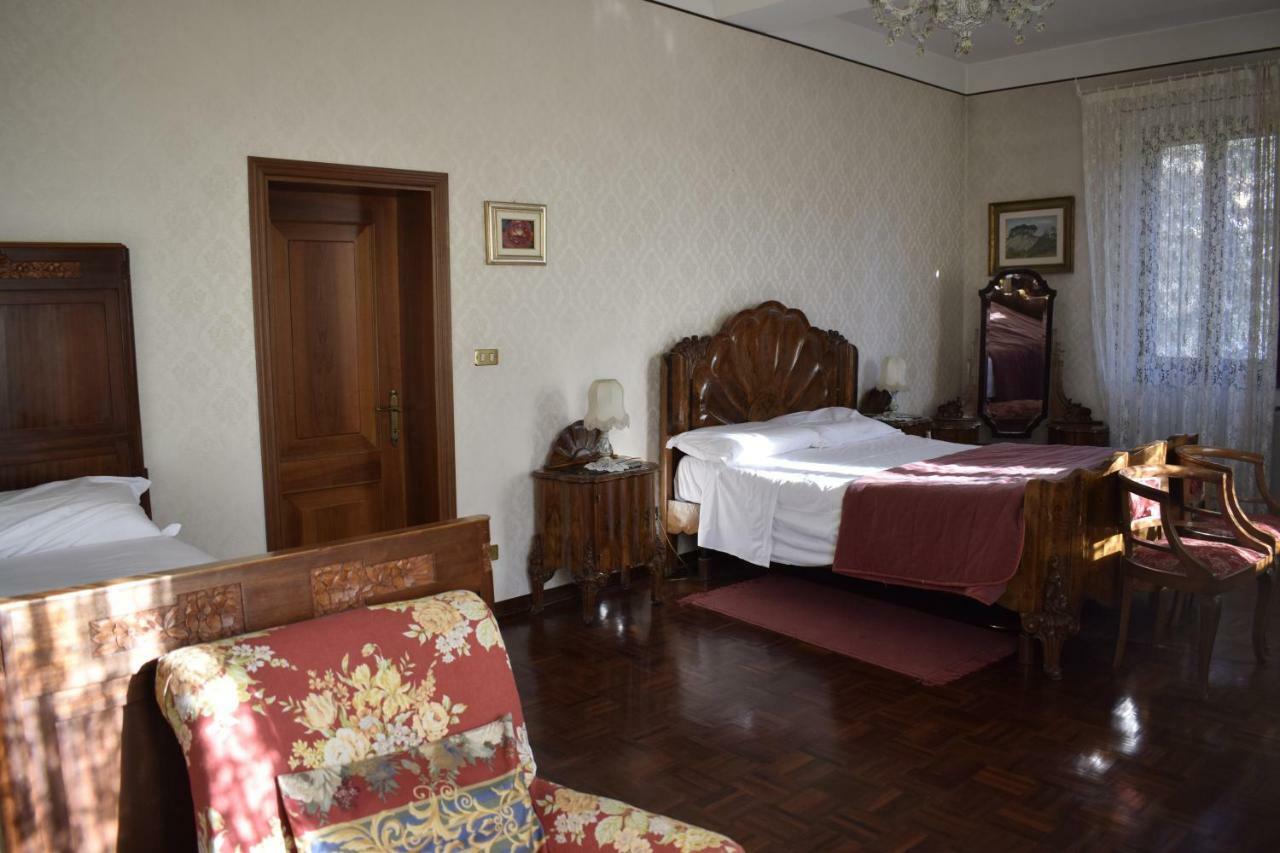 Villa Storica Calderino Monte San Pietro Exterior photo