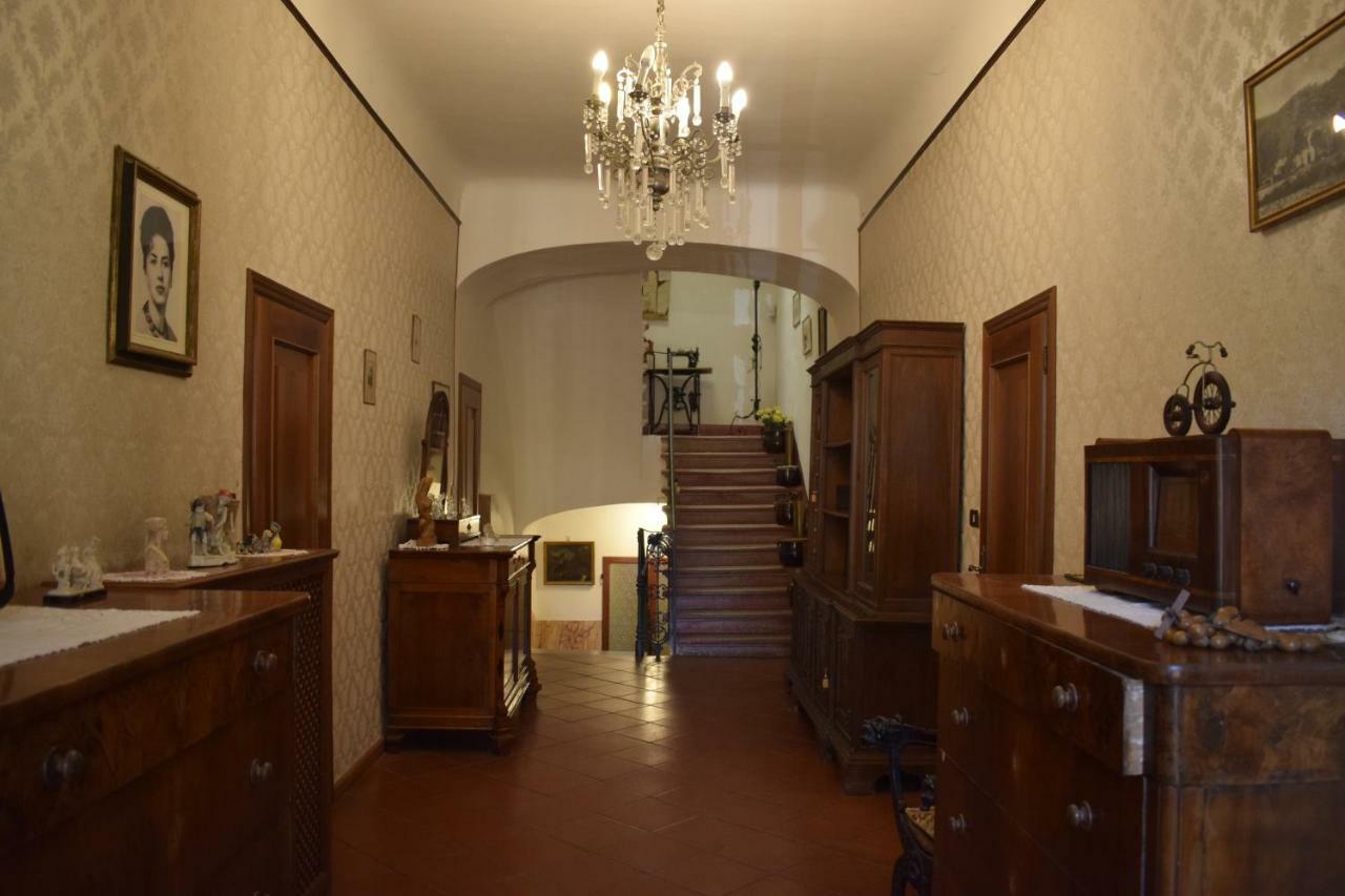 Villa Storica Calderino Monte San Pietro Exterior photo